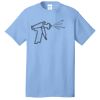 Best Selling Cotton Tee Thumbnail