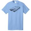 Best Selling Cotton Tee Thumbnail