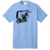 Best Selling Cotton Tee Thumbnail
