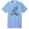 Best Selling Cotton Tee Thumbnail