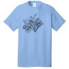 Best Selling Cotton Tee Thumbnail