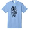Best Selling Cotton Tee Thumbnail