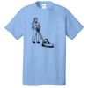 Best Selling Cotton Tee Thumbnail