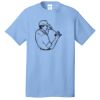 Best Selling Cotton Tee Thumbnail
