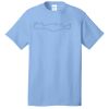 Best Selling Cotton Tee Thumbnail