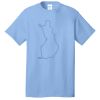 Best Selling Cotton Tee Thumbnail