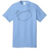 Best Selling Cotton Tee Thumbnail