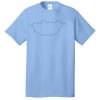 Best Selling Cotton Tee Thumbnail