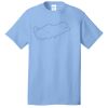 Best Selling Cotton Tee Thumbnail