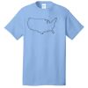 Best Selling Cotton Tee Thumbnail