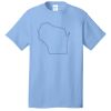 Best Selling Cotton Tee Thumbnail
