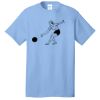 Best Selling Cotton Tee Thumbnail