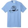 Best Selling Cotton Tee Thumbnail