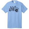 Best Selling Cotton Tee Thumbnail