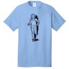 Best Selling Cotton Tee Thumbnail