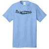 Best Selling Cotton Tee Thumbnail