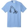Best Selling Cotton Tee Thumbnail