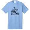 Best Selling Cotton Tee Thumbnail