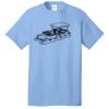 Best Selling Cotton Tee Thumbnail