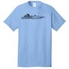Best Selling Cotton Tee Thumbnail