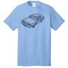 Best Selling Cotton Tee Thumbnail