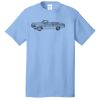 Best Selling Cotton Tee Thumbnail