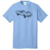 Best Selling Cotton Tee Thumbnail