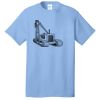 Best Selling Cotton Tee Thumbnail