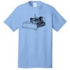 Best Selling Cotton Tee Thumbnail