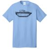 Best Selling Cotton Tee Thumbnail
