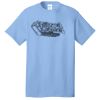 Best Selling Cotton Tee Thumbnail