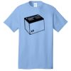 Best Selling Cotton Tee Thumbnail
