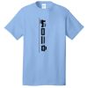 Best Selling Cotton Tee Thumbnail