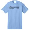 Best Selling Cotton Tee Thumbnail
