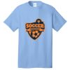 Best Selling Cotton Tee Thumbnail
