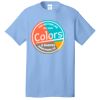 Best Selling Cotton Tee Thumbnail