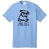Best Selling Cotton Tee Thumbnail