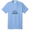Best Selling Cotton Tee Thumbnail