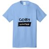 Best Selling Cotton Tee Thumbnail
