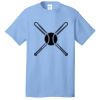 Best Selling Cotton Tee Thumbnail