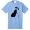 Best Selling Cotton Tee Thumbnail