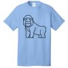 Best Selling Cotton Tee Thumbnail