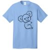 Best Selling Cotton Tee Thumbnail