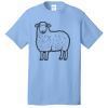 Best Selling Cotton Tee Thumbnail