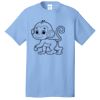 Best Selling Cotton Tee Thumbnail