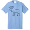 Best Selling Cotton Tee Thumbnail
