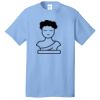 Best Selling Cotton Tee Thumbnail