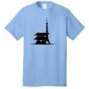 Best Selling Cotton Tee Thumbnail