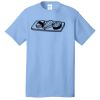 Best Selling Cotton Tee Thumbnail