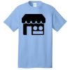 Best Selling Cotton Tee Thumbnail